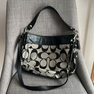 COACH Crossbody/Hand bag